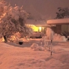 The big Boulder snowstorm in pictures