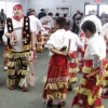 Local Zacatecans dance at Feast of St. Joseph (video)
