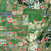 Data show fracking wells pollute Boulder County air