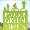 Boulder Green Streets coming in Sept.