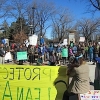 Boulder rallies to champion the Clean Air Act