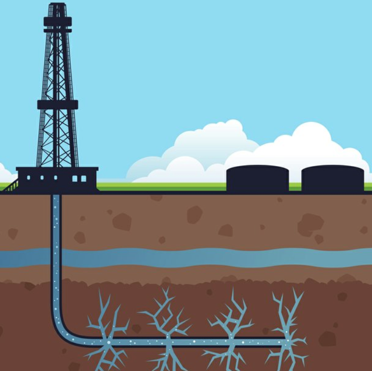 Boulder Reporter » fracking-drawing